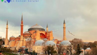 İstanbul'un Doğusu ve Batısı Neresidir?